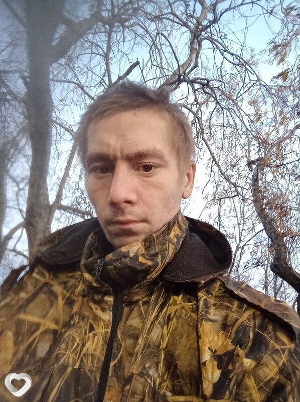 Сергей, 37, Воркуте — анкета №84048