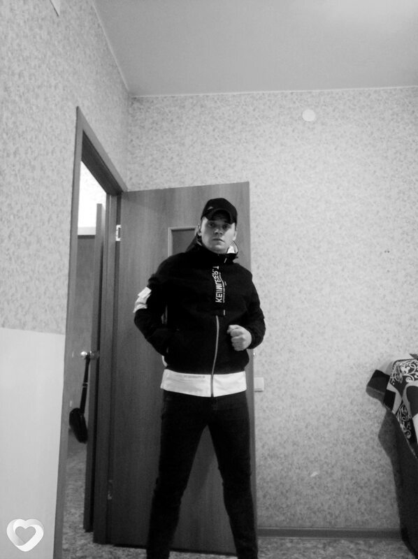 Виктор, 29, Ленинске-Кузнецком — анкета №84281