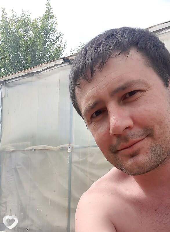 Руслан, 43, Ульяновске — анкета №84282