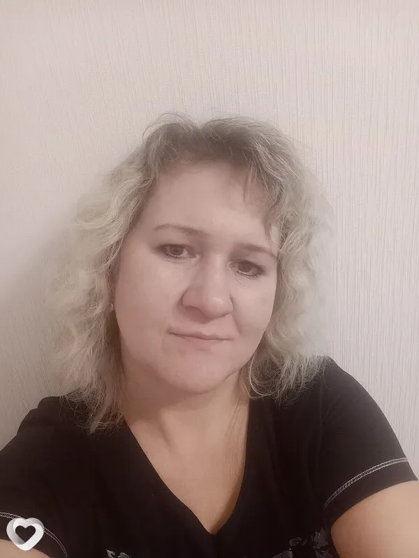 Наталья, 52, Москве — анкета №84285