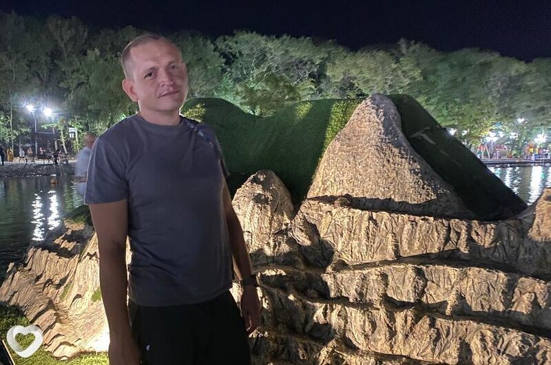 Евгений, 44, Ростове-на-Дону — анкета №84286