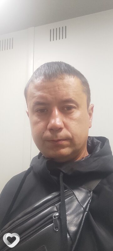 Дмитрий, 41, Санкт-Петербурге — анкета №84288