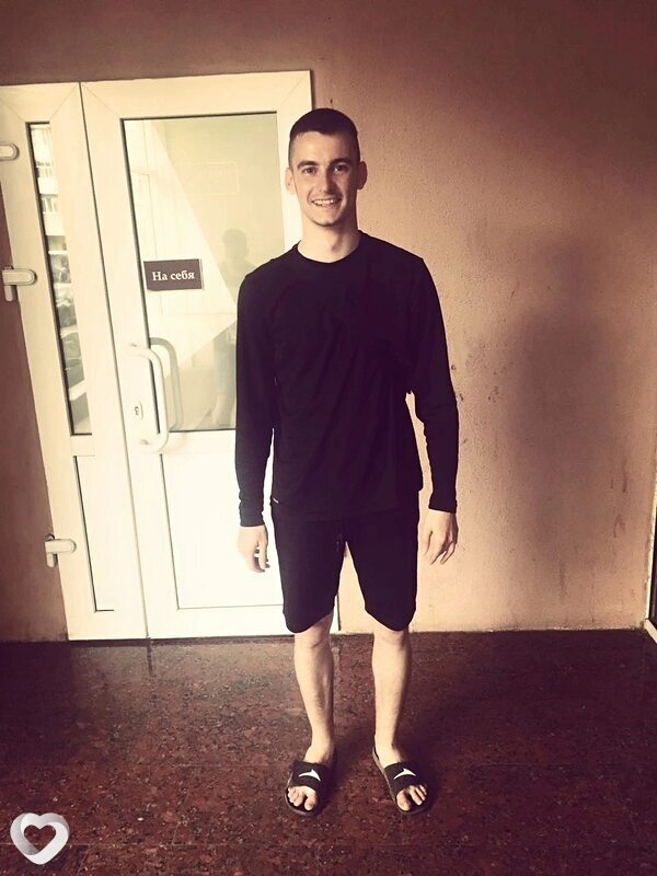 Александр, 29, Пензе — анкета №84291