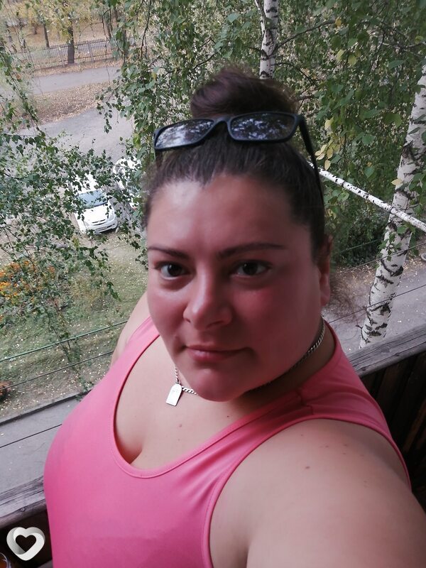 Лия, 42, Бийске — анкета №84292
