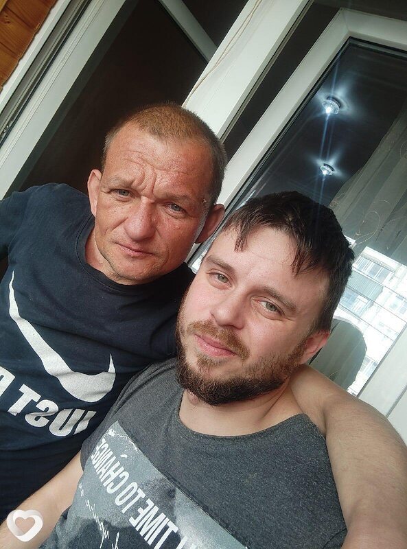 Денис, 45, Курске — анкета №84293