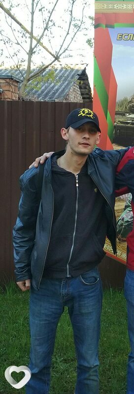 Кирилл, Минск