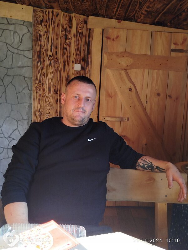 Алексей, 33, Бресте — анкета №84299