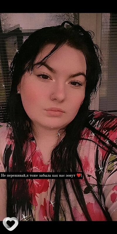 Алина, 21, Луганске — анкета №84304