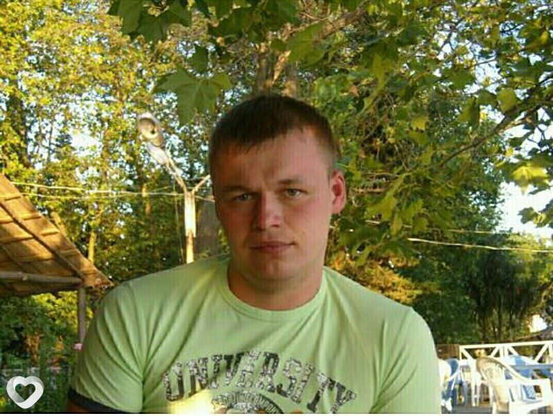 Илья, 42, Лепеле — анкета №84180