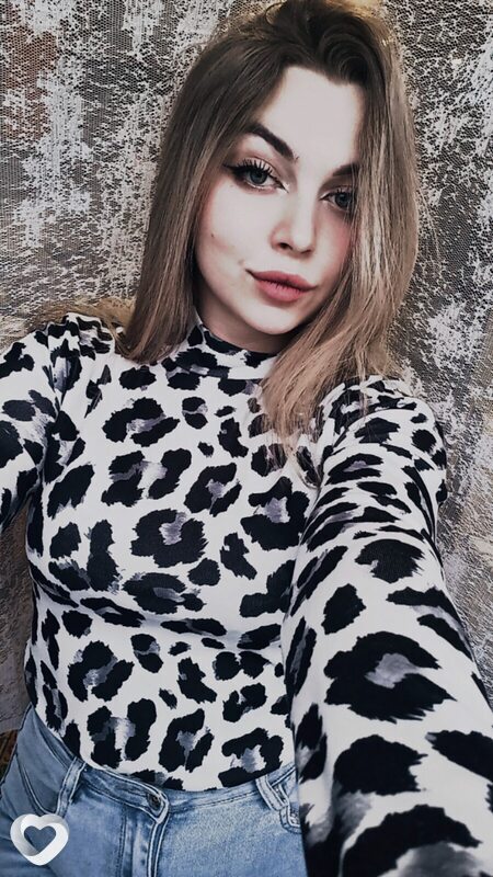 Виктория, 27, Новоалтайске — анкета №84181