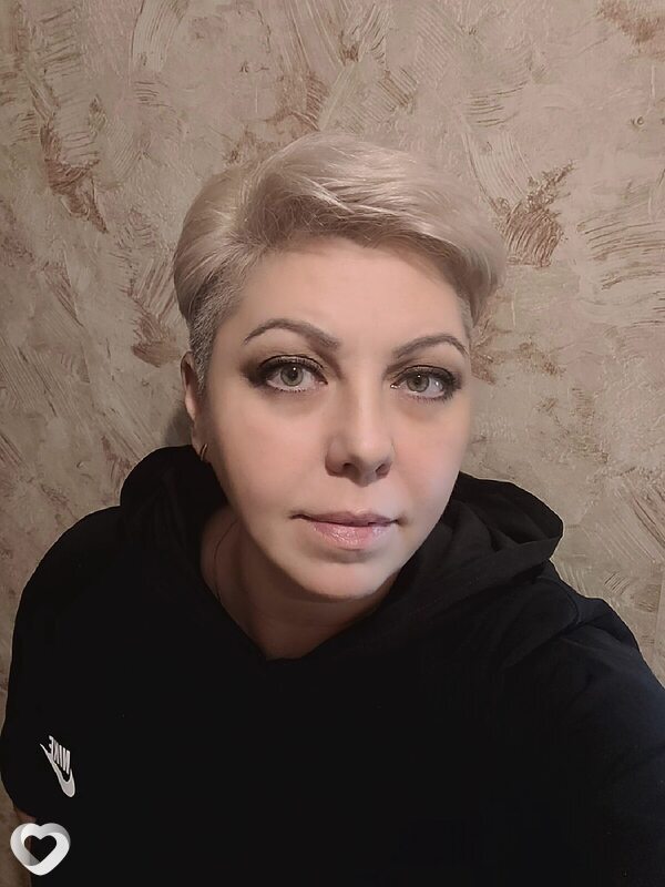 Екатерина, 50, Пушкино (Московская Обл) — анкета №84183