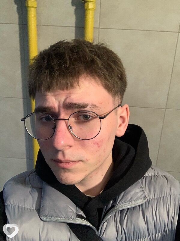 Влад, 22, Хмельницком — анкета №84186