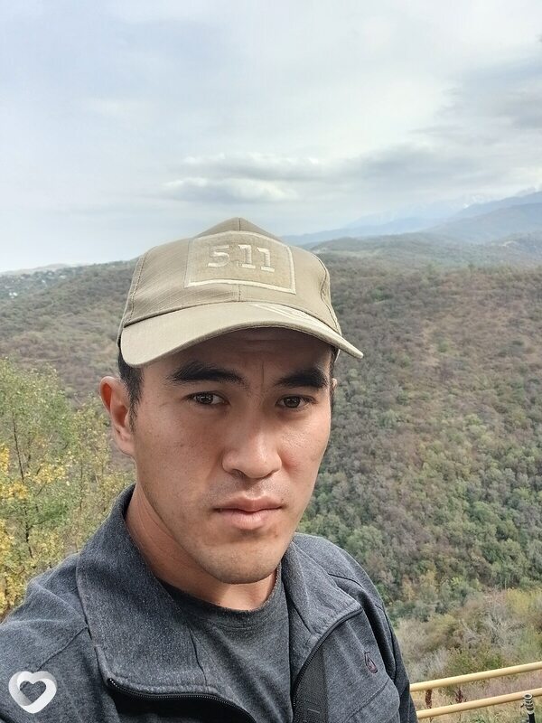 Abl, 29, Кокшетау — анкета №84187
