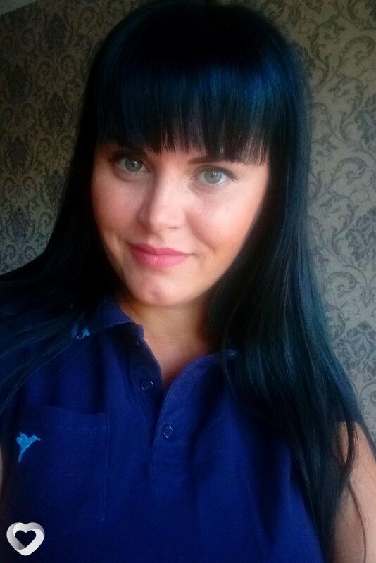 Валентина, 43, Ростове-на-Дону — анкета №84189