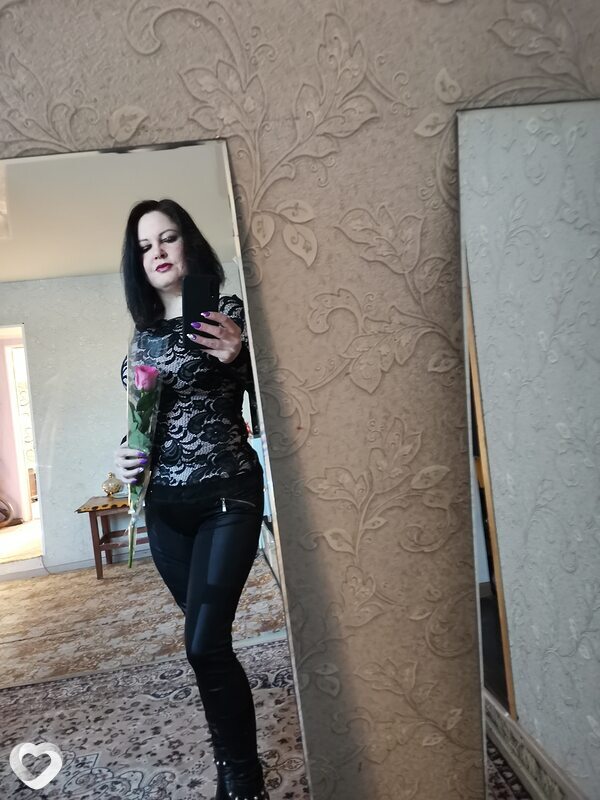 Анна, 38, Каменске-Шахтинском — анкета №84195