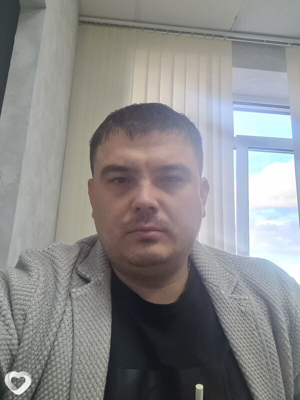 Алекс, 35, Москве — анкета №84199