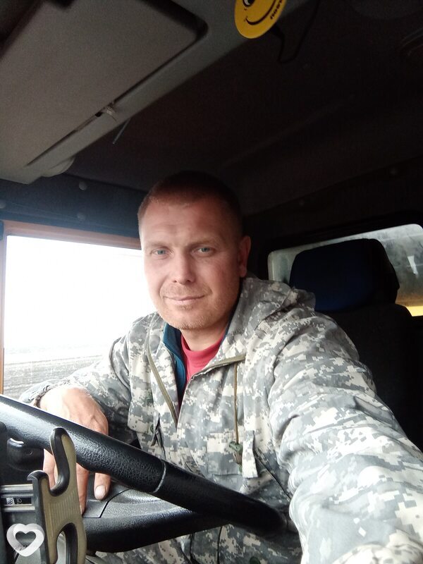 Алексей, 43, Арзамасе — анкета №84202