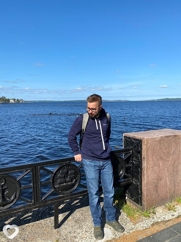 Сергей, 25, Москве — анкета №84063
