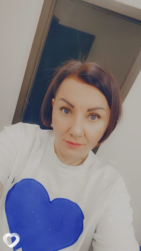 Снежана, Бердск
