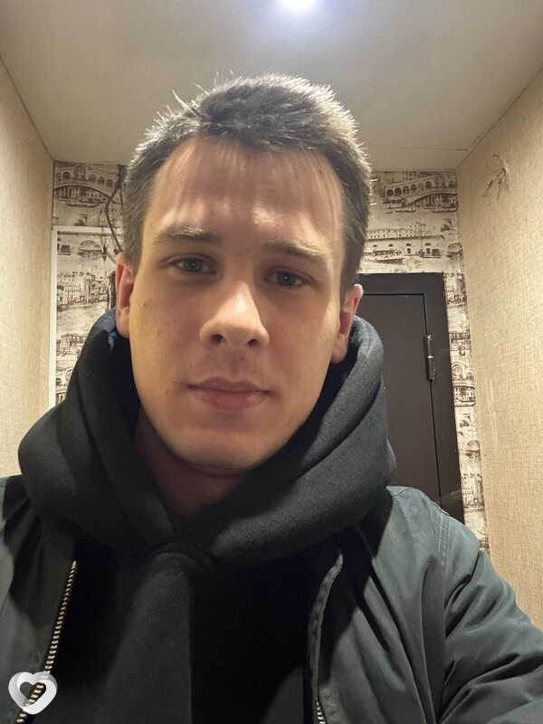 Александр, 32, Витебске — анкета №84070