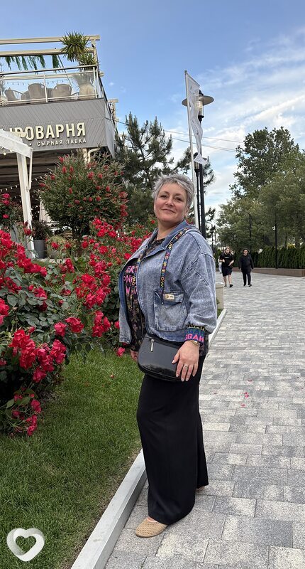 Татьяна, 55, Абакане — анкета №84072