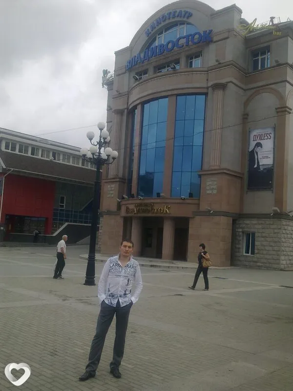 Артур, 39, Уфе — анкета №9180