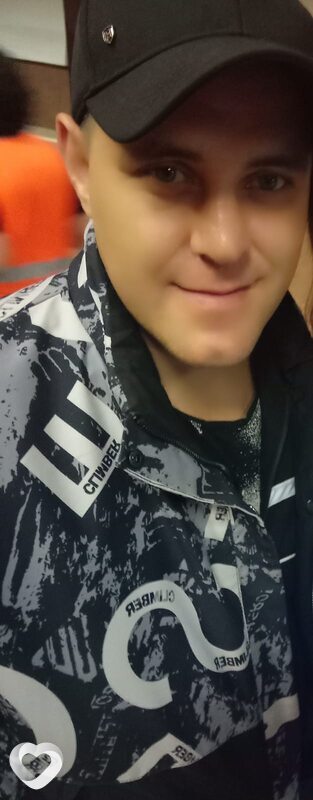 Алексей, 36, Новосибирске — анкета №84075