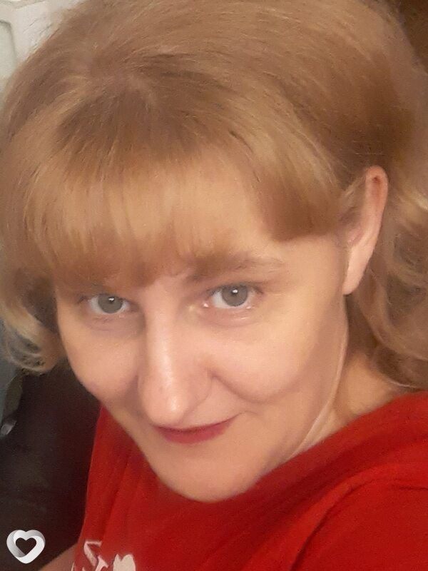 Ольга, 42, Саратове — анкета №84079