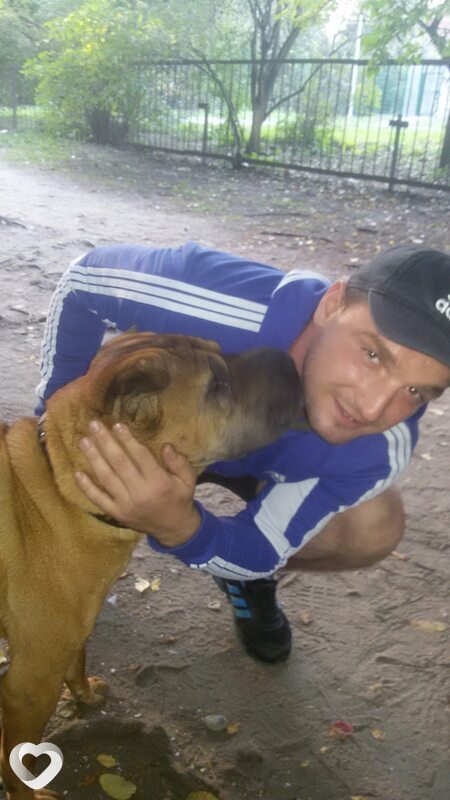 Максим, 37, Калининграде — анкета №83959