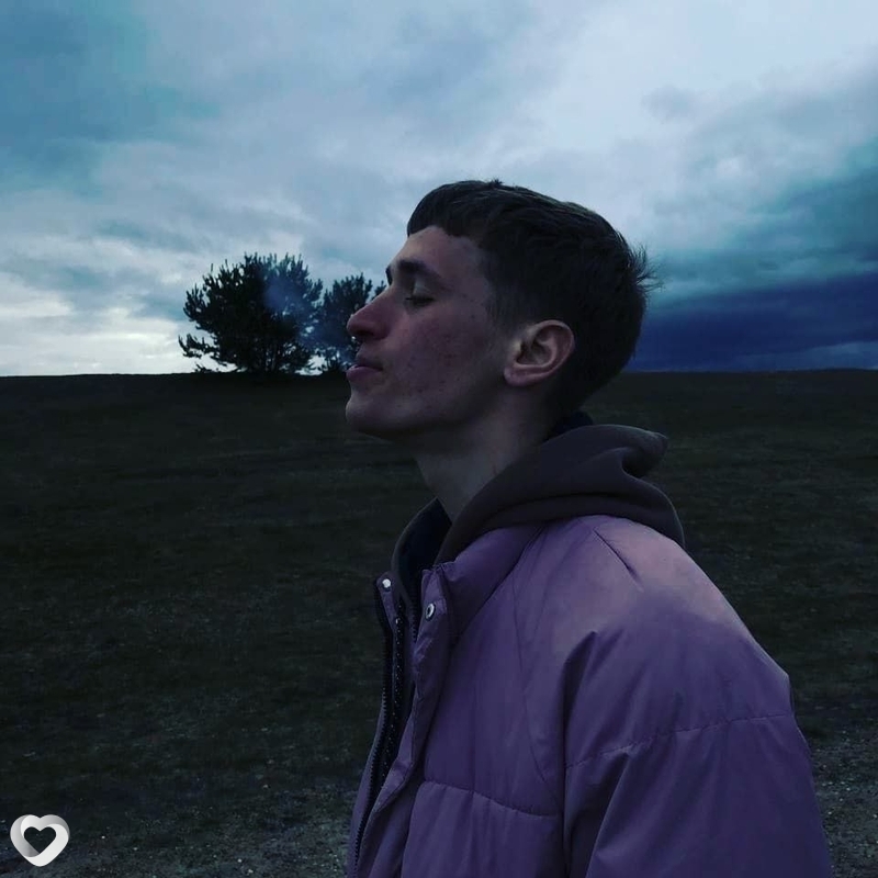 Максим, 24, Слониме — анкета №83961