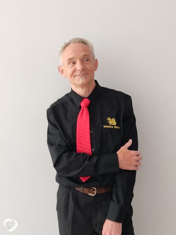 Василий, 61, Гродно — анкета №83963