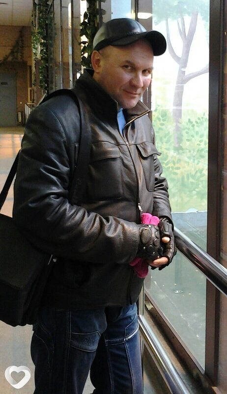 Александр, 51, Ижевске — анкета №83964