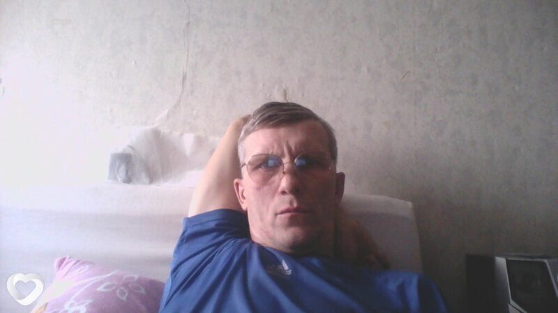 Дмитри Й, 53, Павлодаре — анкета №83971