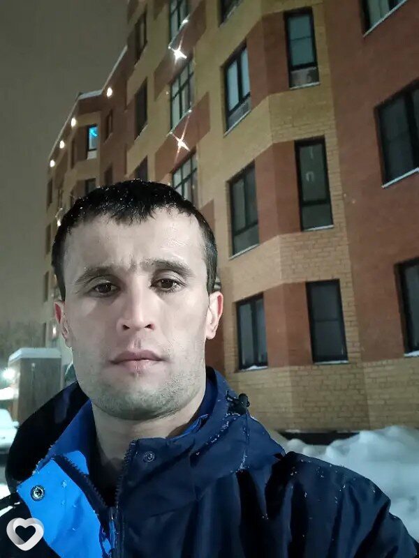 Маруф, 40, Череповце — анкета №83973
