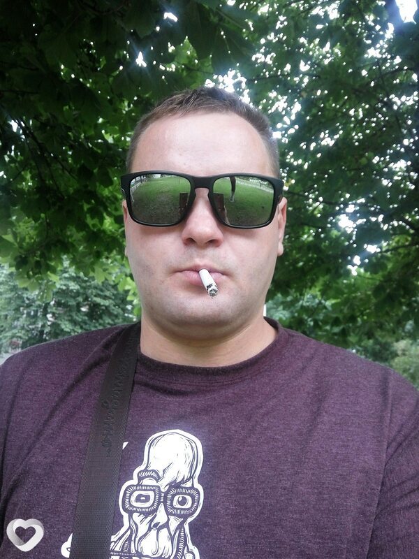 Евгений, 37, Минске — анкета №84105