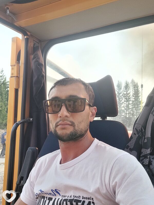 Насим, 33, Красноярске — анкета №84109