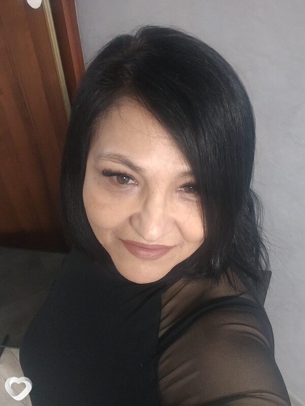 Дина, 53, Слуцке — анкета №84111