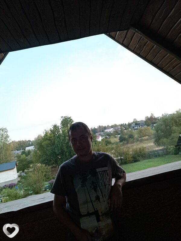 Андрей, 41, Минске — анкета №84113