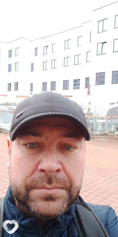 Александр, 46, Минске — анкета №84114