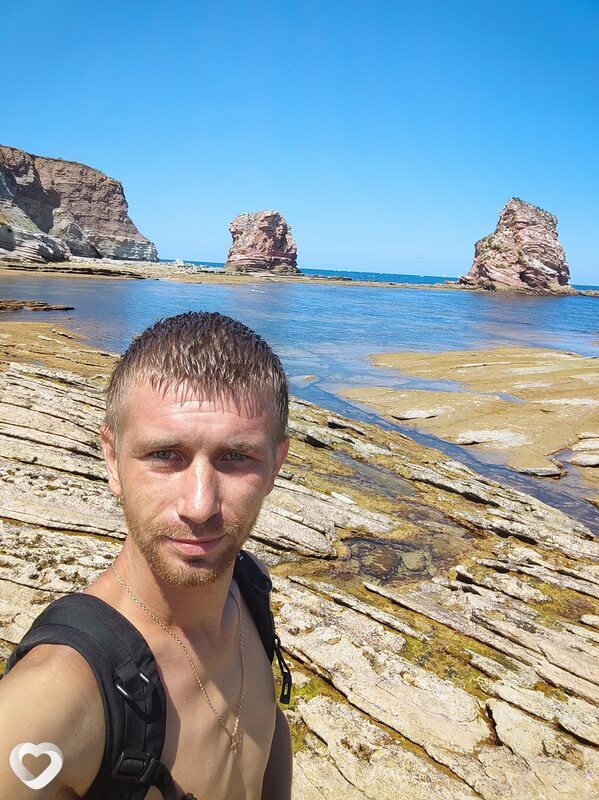 Владимир, 35, Гомеле — анкета №84117