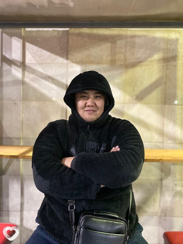 Абай, 33, Астане — анкета №84122