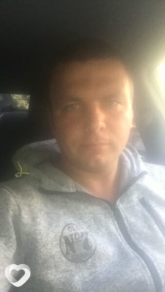 Александр, 38, Новосибирске — анкета №84126