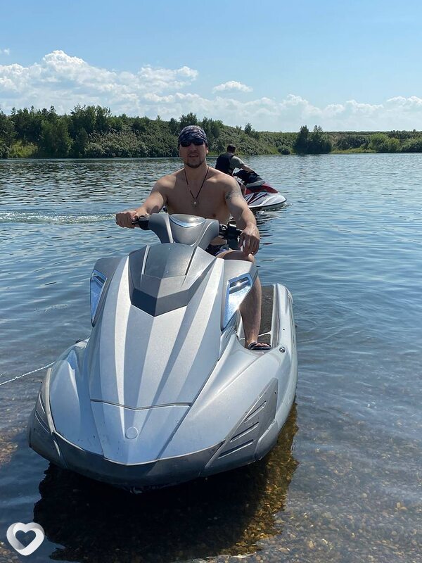 Алексей, 37, Красноярске — анкета №84129