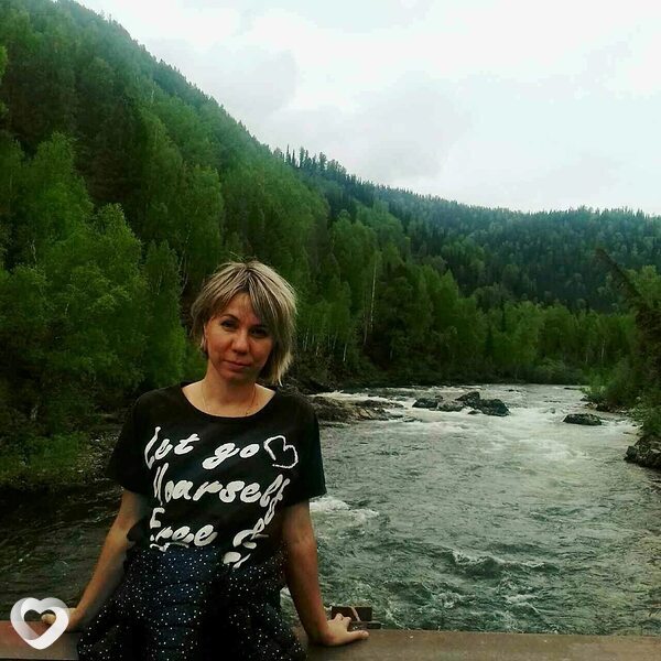 Альбина, 34, Сочи — анкета №84130