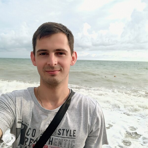 Михаил, 29, Москве — анкета №84131
