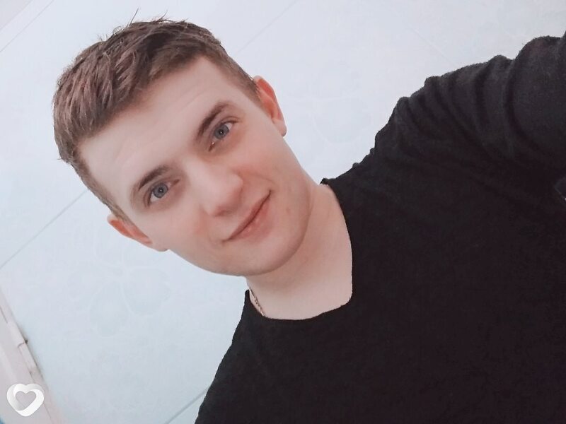 Kostya, 30, Коврове — анкета №84132