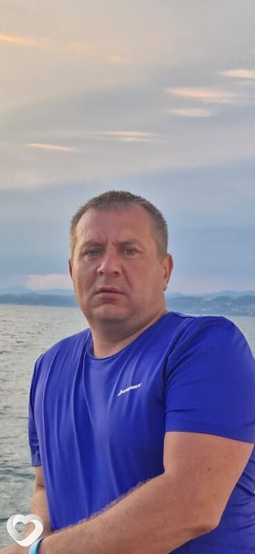 Владимир, 46, Октябрьский (Башкортостан) — анкета №84135