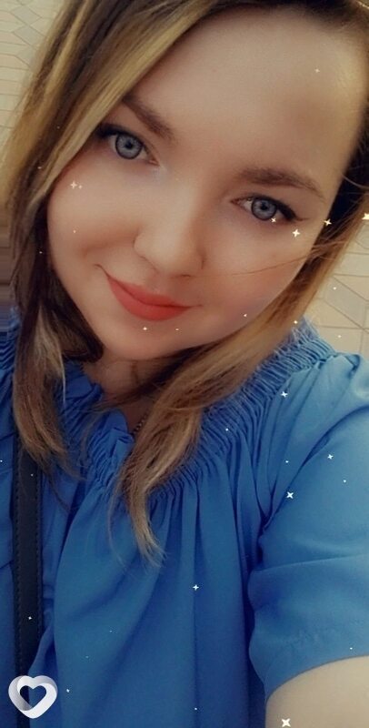 Татьяна, 26, Рубцовске — анкета №84136