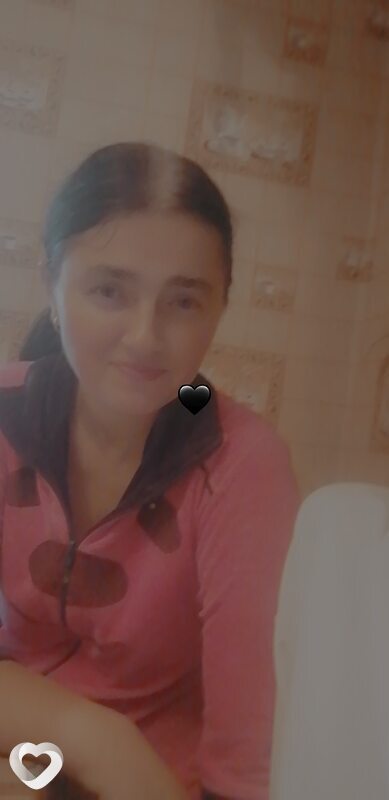 Татьяна, 41, Бресте — анкета №84144