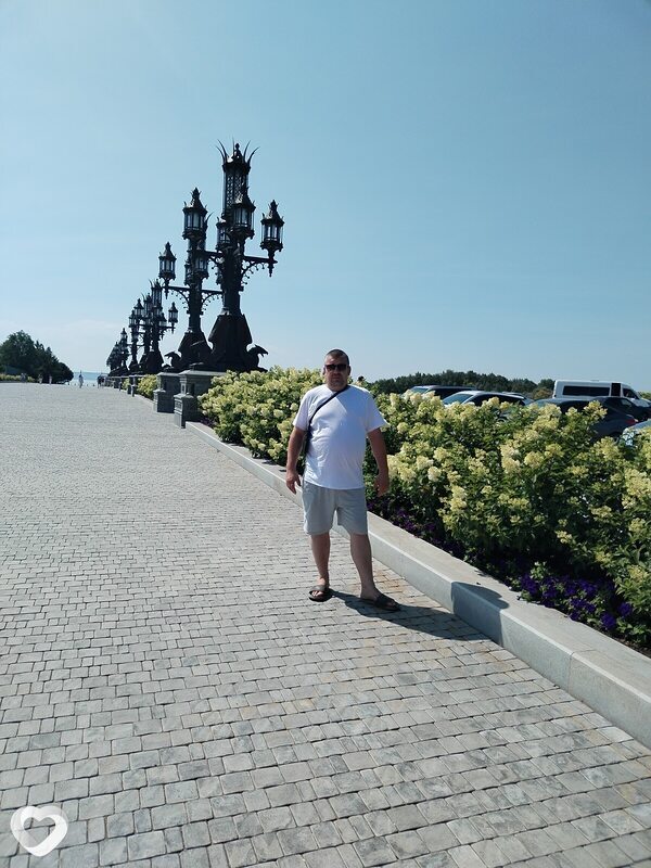 Александр, 36, Тюмени — анкета №84145